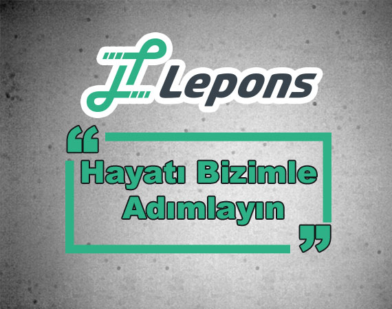 Lepons Ayakkabı Kurumsal
