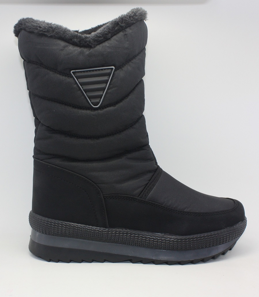 ZENNNE ALVES ÇİZME