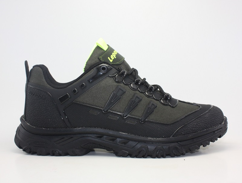L-151 JUMBO LEPONS TREKKİNG AYAKKABI