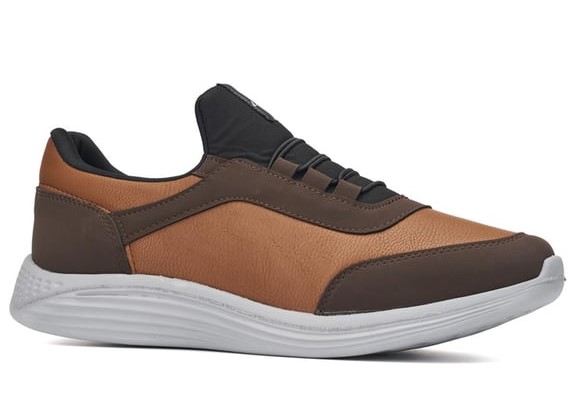 MERDANE LEPONS CİLT AYAKKABI