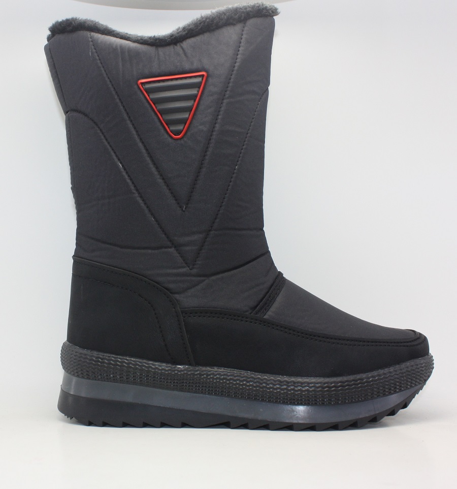 ZENNNE ALVES ÇİZME